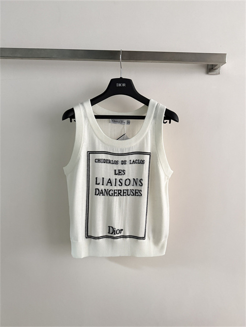 디올 민소매 D31801 2026/신상