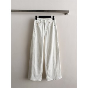 생로랑 청바지 Y42904 2026/신상