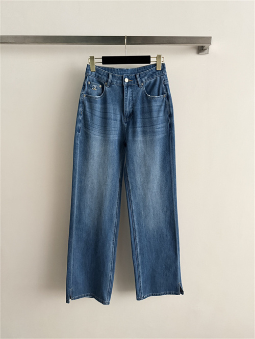 샤넬 청바지 C12900 2026/신상