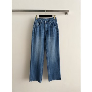 샤넬 청바지 C12900 2026/신상