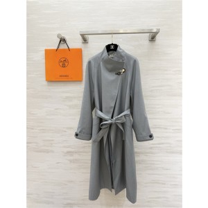 에르메스 바람막이 코트 H64402 2026/신상