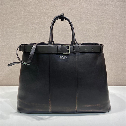 프라다 라지 토트백 1BG126 2026/신상