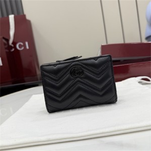 구찌 GG 마몽 반지갑 773427 2026/신상