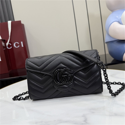 구찌 GG 마몽 숄더백 858924 2026/신상