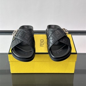 펜디 남성용 슬리퍼 F76662-2 2026/신상