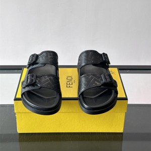 펜디 남성용 슬리퍼 F76664-2 2026/신상