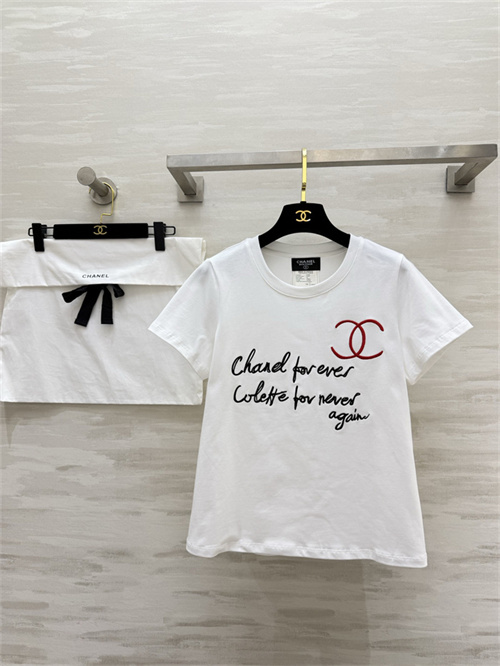 샤넬 반팔 티셔츠 C41753 2026/신상
