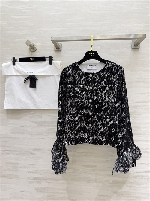 샤넬 자켓 C64503 2026/신상