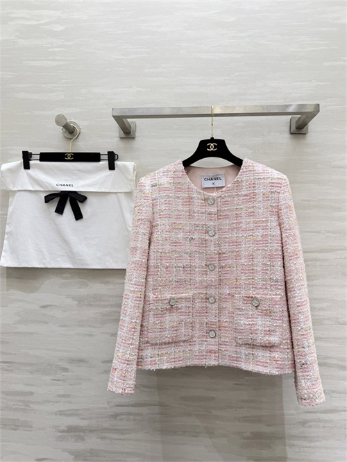 샤넬 자켓 C65106 2026/신상