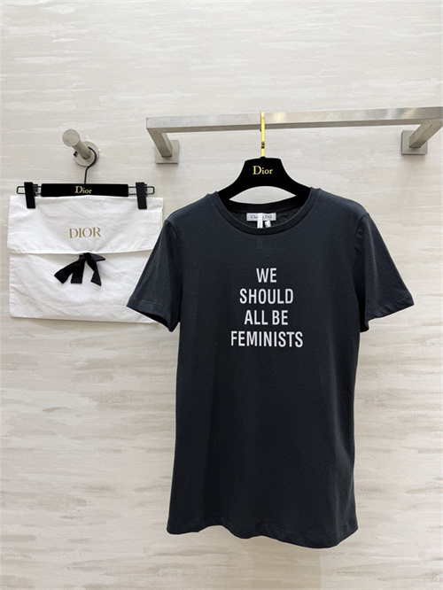 디올 반팔 티셔츠 D61958 2026/신상