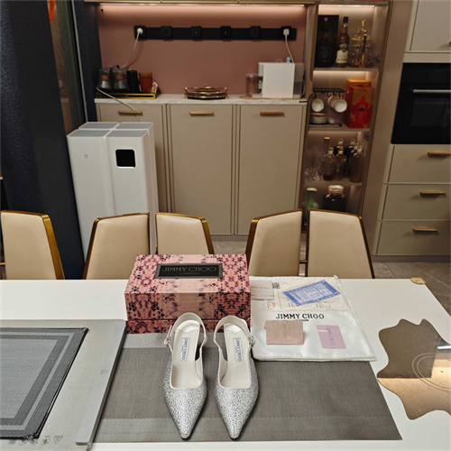 지미추 여성용 샌들 (굽높이4.5CM) J88702-2 2026/신상