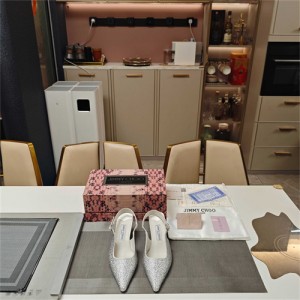 지미추 여성용 샌들 (굽높이4.5CM) J88702-2 2026/신상