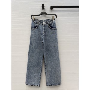 샤넬 청바지 C23808 2026/신상