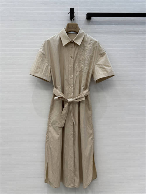 브루넬로 쿠치넬리 원피스 B13907 2026/신상