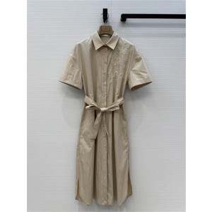 브루넬로 쿠치넬리 원피스 B13907 2026/신상