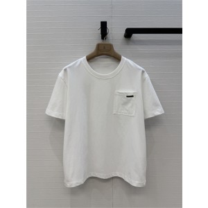 브루넬로 쿠치넬리 반팔 티셔츠 B41997 2026/신상