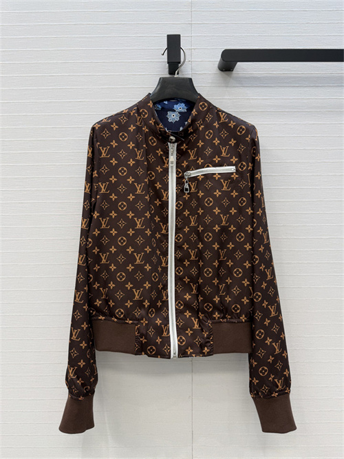 루이비통 양면 자켓 L75703 2026/신상