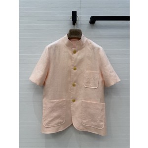 로로피아나 반팔 자켓 L04204 2026/신상