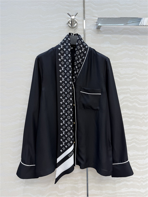 루이비통 실크 셔츠 L53804 2026/신상