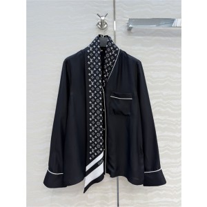 루이비통 실크 셔츠 L53804 2026/신상