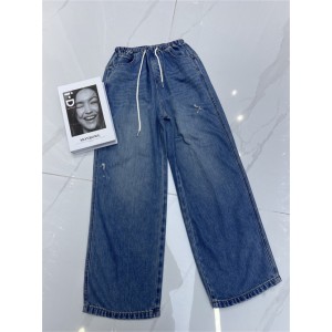 메종 마르지엘라 청바지 M22709 2026/신상