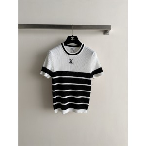 샤넬 반팔 니트 C02109 2026/신상