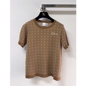 디올 반팔 니트 D51999 2026/신상