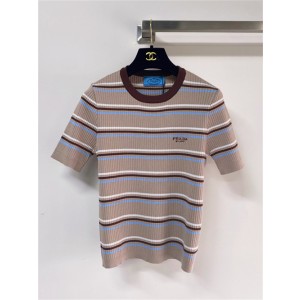 프라다 반팔 니트 P91998 2026/신상