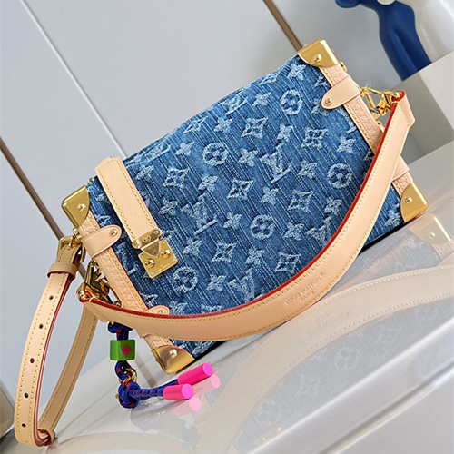 루이비통 사이드 트렁크 숄더백 MM M27450 2026/신상