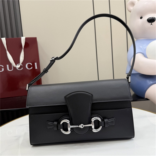 구찌 홀스빗 리스트레토 미디엄 숄더백 A0020Y 2026/신상