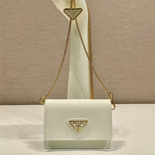 프라다 사피아노 미니 숄더백 1MR034 2026/신상