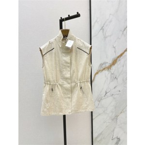 브루넬로 쿠치넬리 조끼B63252 2026/신상