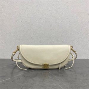 셀린느 하프 문 스몰 숄더백 103737 2026/신상