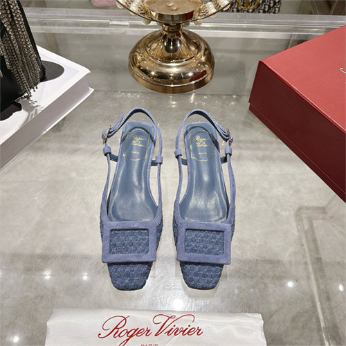 로저비비에 여성용 샌들 R99797 2026/신상