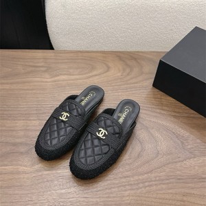 샤넬 여성용 슬리퍼 C95556-2 2026/신상