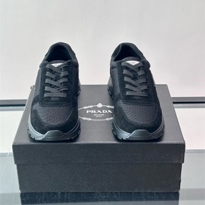 프라다 남성용 스니커즈 76597-1 2026/신상