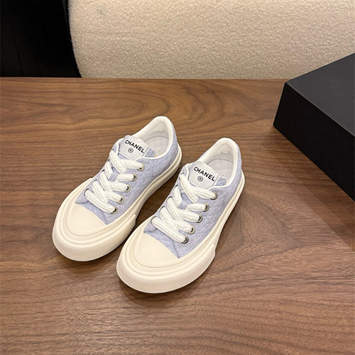 샤넬 여성용 스니커즈 C69448-1 2026/신상
