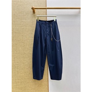 알렉산더왕 캐주얼 바지 A72995 2026/신상