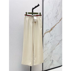 구찌 캐주얼 바지 G72490 2026/신상