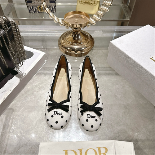 디올 여성용 단화 D87972-1 2026/신상