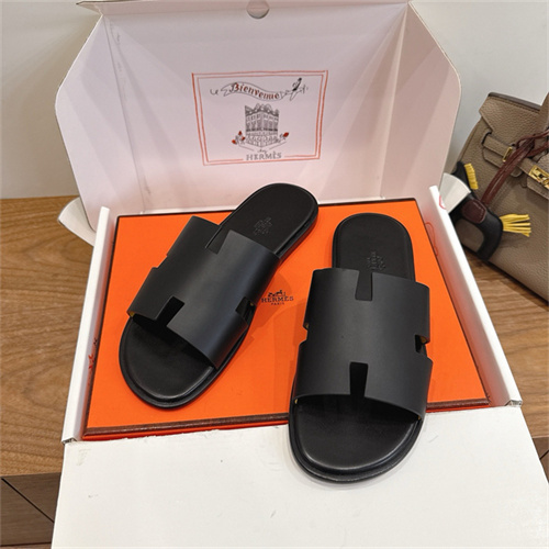 에르메스 남성용 슬리퍼 H48449-1 2026/신상
