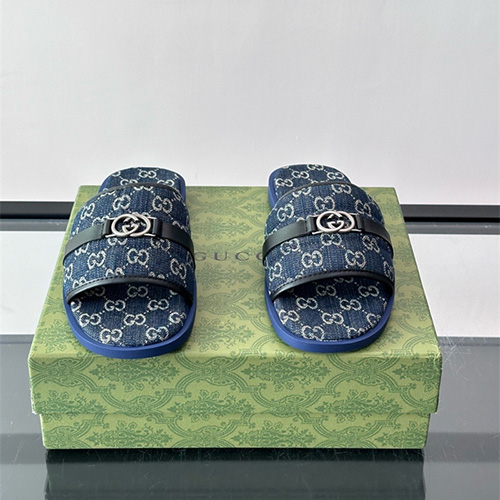구찌 남성용 슬리퍼 G64778-2 2026/신상