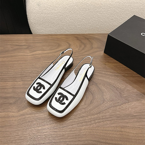 샤넬 여성용 샌들 C39918-1 2026/신상
