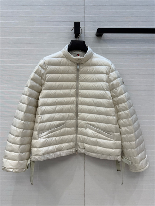 몽클레어 패딩 자켓 (충전재-오리털) M25503 2026/신상