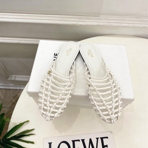 셀린느 여성용 슬리퍼 C36269-1 2026/신상