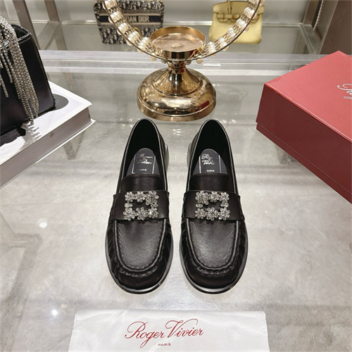 로저비비에 여성용 로퍼 R87688-1 2026/신상