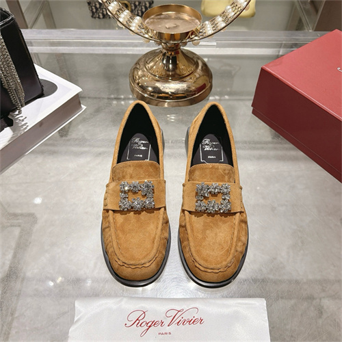 로저비비에 여성용 로퍼 R87688-2 2026/신상
