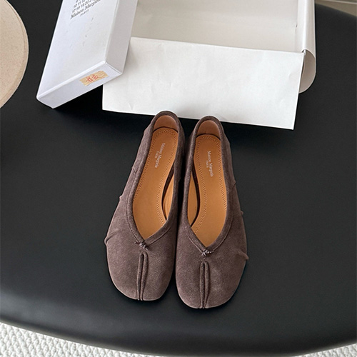 메종 마르지엘라 여성용 단화 M48585-1 2026/신상