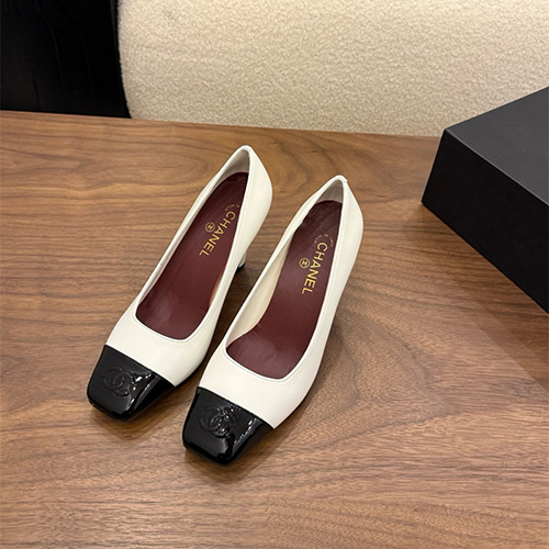 샤넬 여성용 구두 (굽높이9CM) C65827-2 2026/신상