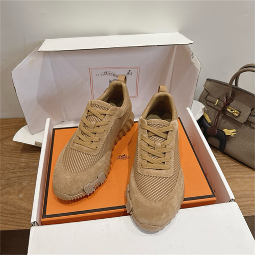 에르메스 남여공용 스니커즈 H75098-1 2026/신상